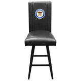 Swivel Bar Stool 2000 with US Navy Insignia