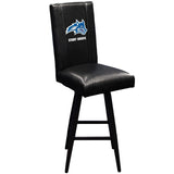 Swivel Bar Stool 2000 with Stony Brook Seawolves Wolfie Logo
