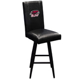 Swivel Bar Stool 2000 with St Josephs Hawks Logo