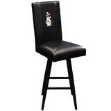 Swivel Bar Stool 2000 with Youngstown State Penguins Logo
