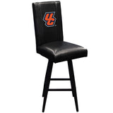 Swivel Bar Stool 2000 with Utica College Secondary Logo