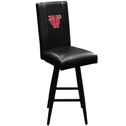 Swivel Bar Stool 2000 with University of Tampa Logo