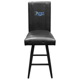 Swivel Bar Stool 2000 with Tampa Bay Rays Logo