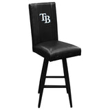 Swivel Bar Stool 2000 with Tampa Bay Rays Secondary