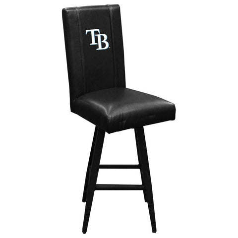 Swivel Bar Stool 2000 with Tampa Bay Rays Secondary