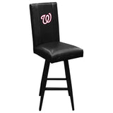 Swivel Bar Stool 2000 with Washington Nationals Secondary