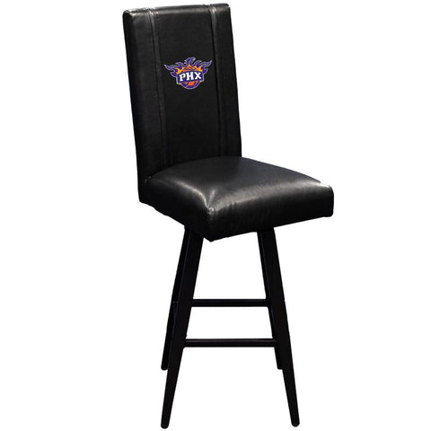 Swivel Bar Stool 2000 with Phoenix Suns Secondary