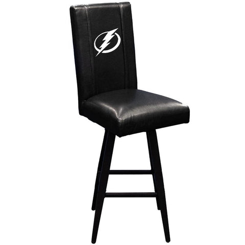 Swivel Bar Stool 2000 with Tampa Bay Lightning Logo