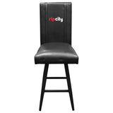 Swivel Bar Stool 2000 with Portland Trailblazers Alternate Logo