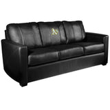 Oakland Athletics Man Cave Package with Secondary Logo