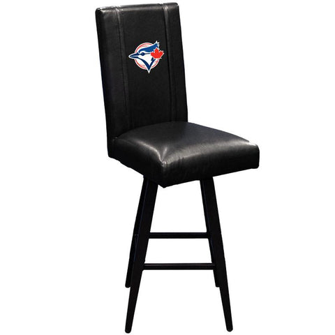 Swivel Bar Stool 2000 with Toronto Blue Jays Secondary