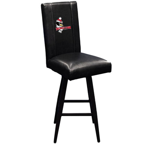 Swivel Bar Stool 2000 with Youngstown Pete Logo