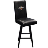 Swivel Bar Stool 2000 with San Francisco Giants Champs'12