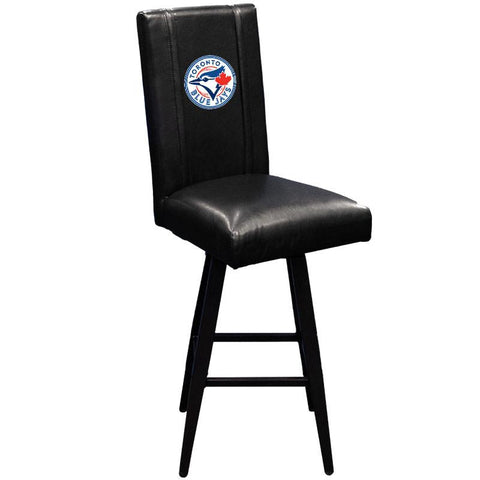 Swivel Bar Stool 2000 with Toronto Blue Jays Logo