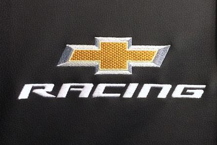 Chevy Racing Logo