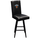 Swivel Bar Stool 2000 with San Francisco Giants Champs'10