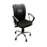 Curve Task Chair with New Orleans Pelicans NOLA