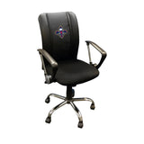 Curve Task Chair with New Orleans Pelicans Secondary