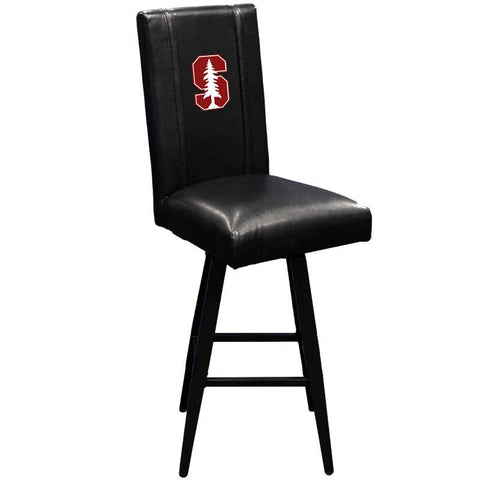 Swivel Bar Stool 2000 with Stanford Cardinals Logo