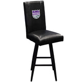 Swivel Bar Stool 2000 with Sacramento Kings Primary Logo