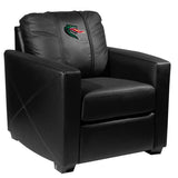 Silver Club Chair with Alabama Birmingham Blazers-UAB