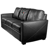 Silver Sofa with Alabama Birmingham Blazers-UAB