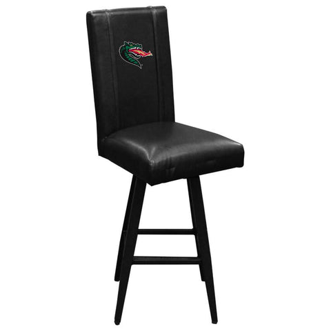 Swivel Bar Stool 2000 with Alabama Birmingham Blazers-UAB