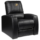 Relax Recliner with Anaheim Ducks Logo