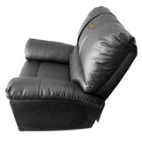 Rocker Recliner with Anaheim Ducks Logo