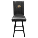 Swivel Bar Stool 2000 with Anaheim Ducks Logo
