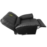 Rocker Recliner with US Army Insignia