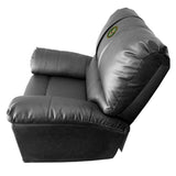Rocker Recliner with US Army Insignia