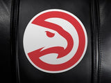 Swivel Bar Stool 2000 with Atlanta Hawks Logo