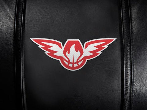 Atlanta Hawks Secondary Logo Panel