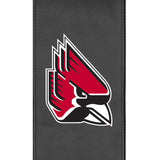Ball State Cardinals Logo Panel