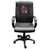 Office Chair 1000 with Ball State Cardinals Logo
