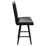 Swivel Bar Stool 2000 with Youngstown State Penguins Logo