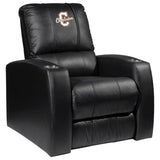 Relax Recliner with Charleston Cougars Logo