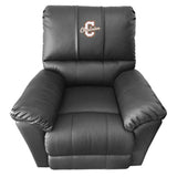 Rocker Recliner with Charleston Cougars Logo