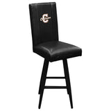 Swivel Bar Stool 2000 with Charleston Cougars Logo