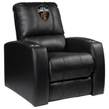Relax Recliner with Cleveland Cavaliers Logo