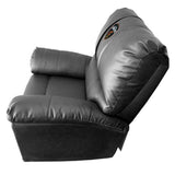 Rocker Recliner with Cleveland Cavaliers Logo
