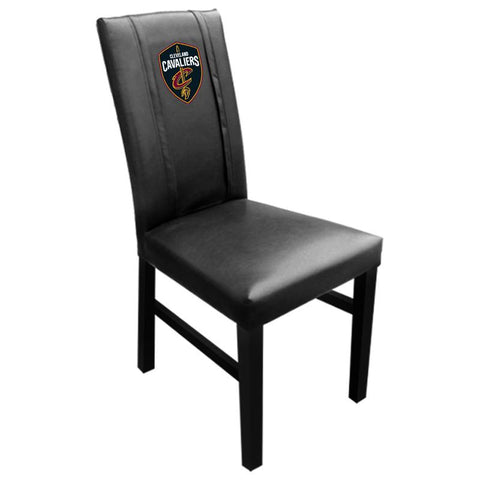 Side Chair 2000 with Cleveland Cavaliers Logo