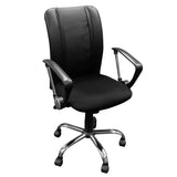 Personalized Curve Task Chair