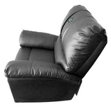 Rocker Recliner with Dallas Stars Logo
