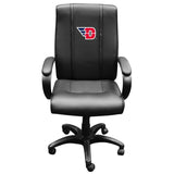 Office Chair 1000 with Dayton Flyers Logo