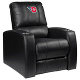 Relax Recliner with Dayton Flyers Logo