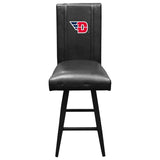 Swivel Bar Stool 2000 with Dayton Flyers Logo