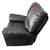 Rocker Recliner Detroit Pistons Logo