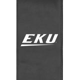 Eastern Kentucky Colonels Logo Panel